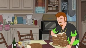 Trailer Park Boys: The Animated Series Big Ho's Carwash