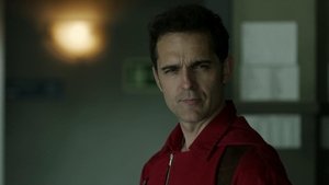 La Casa de Papel saison 1 Episode 10