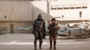 The Mandalorian: 3 Temporada 2 Episodio