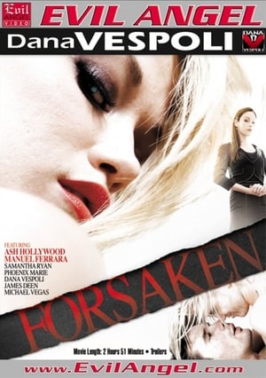 Poster Forsaken (2013)