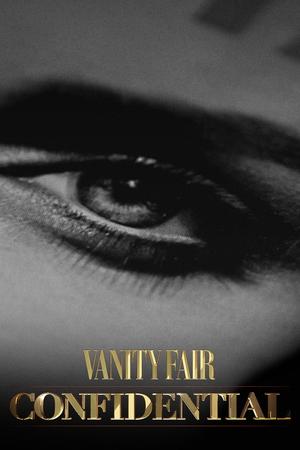 Poster Vanity Fair Confidential 2015