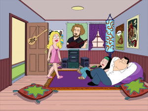 American Dad!: 6×7