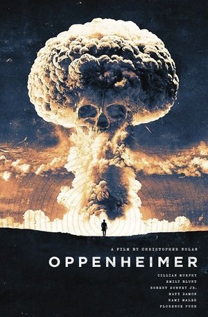 poster Oppenheimer