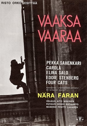 Vaaksa vaaraa 1965