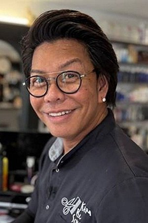 Dante Deterala