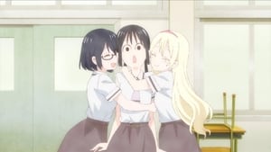 Asobi Asobase: 1×2