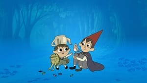 كرتون Over the Garden Wall مدبلج عربي + مترجم