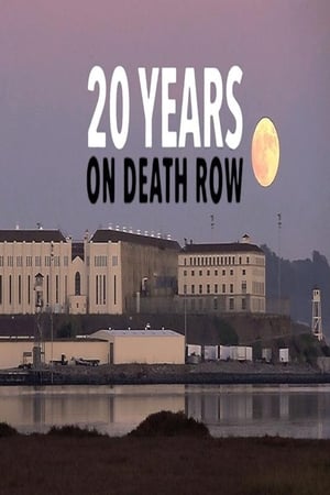 Poster 20 Years on Death Row 2018