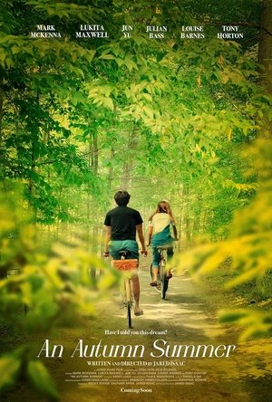 Poster An Autumn Summer 2024