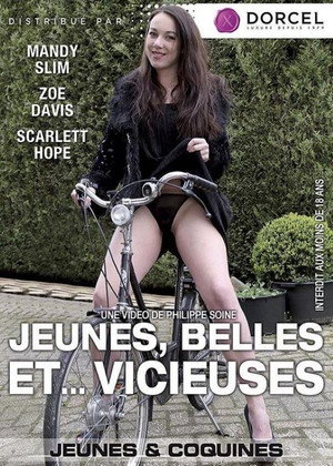 Jeunes, Belles Et... Vicieuses