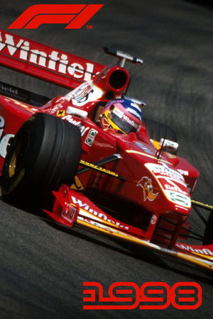 Formula One - 1998