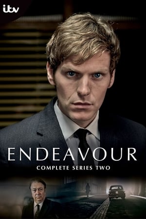 Endeavour: Temporadas 2