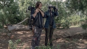 The Walking Dead Season 10 Episode 6 مترجمة