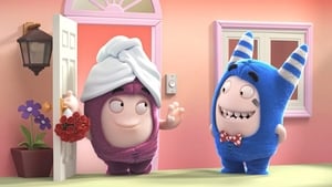 Oddbods (Shorts) Patience Is a Virtue