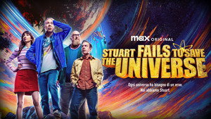 Stuart Fails to Save the Universe 53