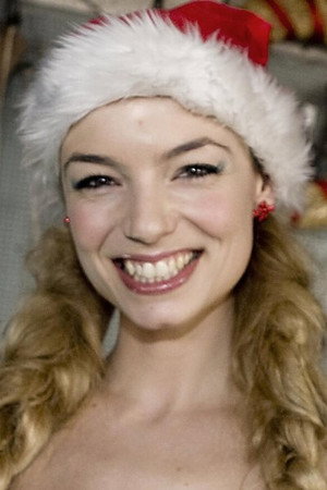 Camille Rommedahl portrait