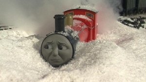 Thomas & Friends Keeping Up With James