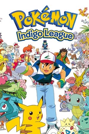 Pokemon: İndigo Ligi