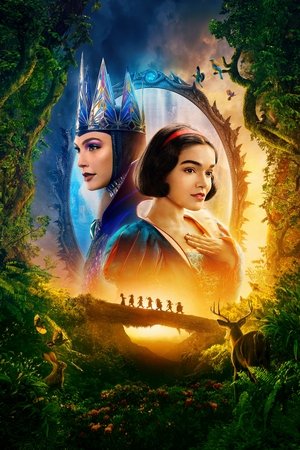 poster Snow White