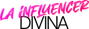 Divine Influencer — Logos 1