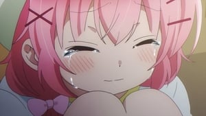 Comic Girls 1 x 7