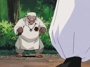 InuYasha: 1×104