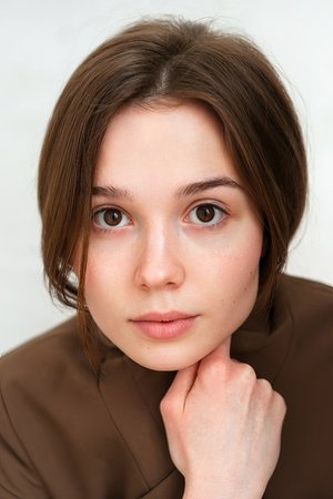 Profile of Evgeniya Leonova