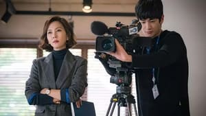 Misty (2018) Korean Drama