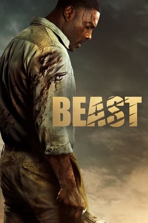 Poster Beast (2022)