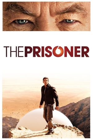 The Prisoner - Show poster