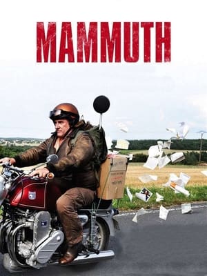 Image Mammuth