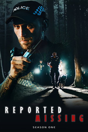 Reported Missing - Temporada 1