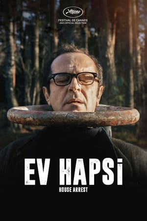 Ev Hapsi 2021