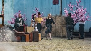 DC’s Legends of Tomorrow Season 4 Episode 5