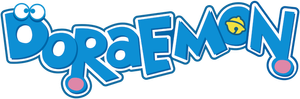 Doraemon — Logos 10
