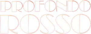 Deep Red — Logos 1