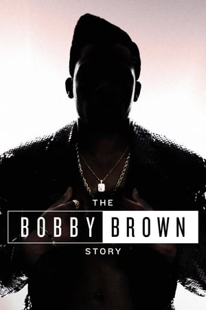 Poster The Bobby Brown Story Saison 1 Partie 2 2018