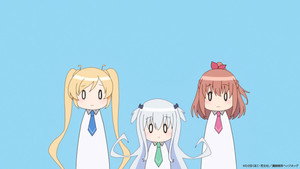 Ichijyoma Mankitsu Gurashi!: 1×3