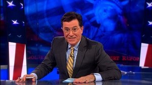 The Colbert Report: 10×16