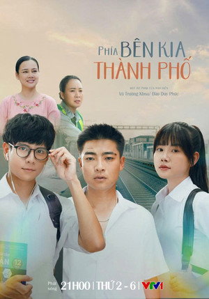 Phía bên kia thành phố