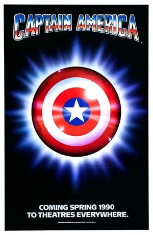 Click for trailer, plot details and rating of Captain America (1990)