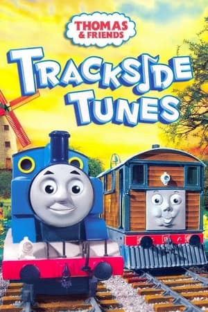 Image Thomas & Friends: Trackside Tunes