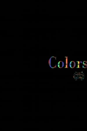 Image Colors (A Visual Poem)