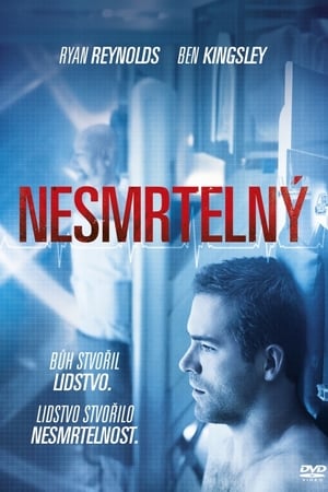 Poster Nesmrtelný 2015