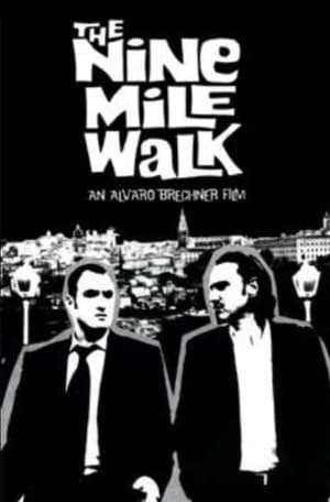 Poster The Nine Mile Walk 2003