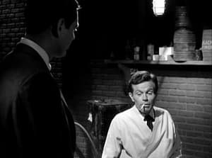 Peter Gunn Season 1 Episode 12