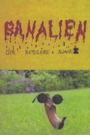 Banalien - Der bessere Snack