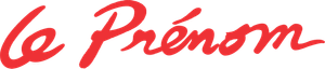 Qual É o Nome do Bebê — Logos 6