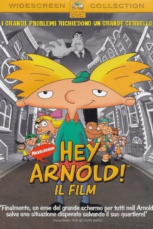 Hey Arnold! Il film (2002)