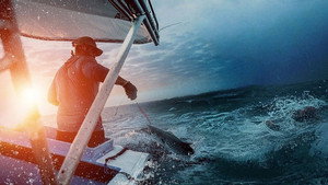 Cape Carnage: Killer Catch